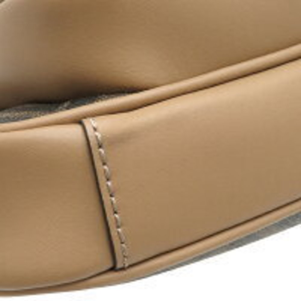 Fendi Case Diagonal Ff Camera Zucca Shoulder Canv… - image 7